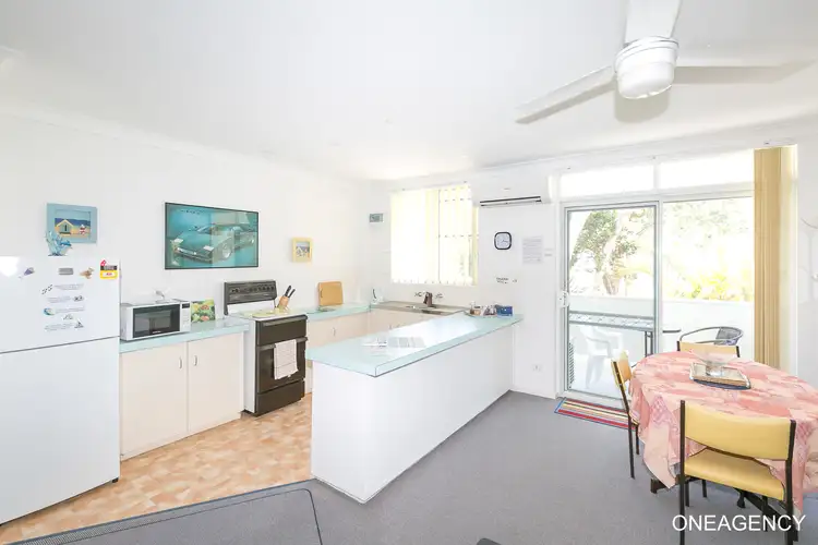 Fifth view of Homely unit listing, 5/1 Main Street, Crescent Head NSW 2440