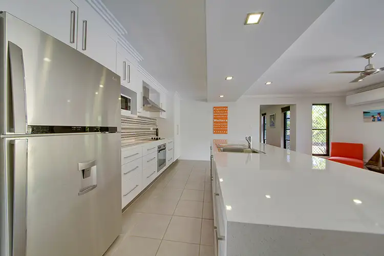 Fifth view of Homely house listing, 108 Bottlebrush Drive, Lammermoor QLD 4703