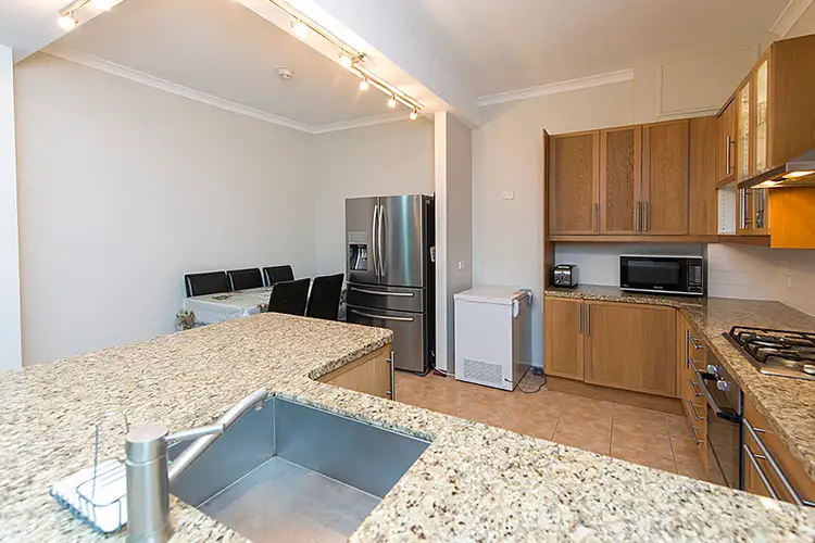 Seventh view of Homely apartment listing, 3/5 King George Street, Victoria Park WA 6100