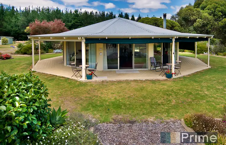 Second view of Homely rural property listing, 150 Harris Road, Napier WA 6330