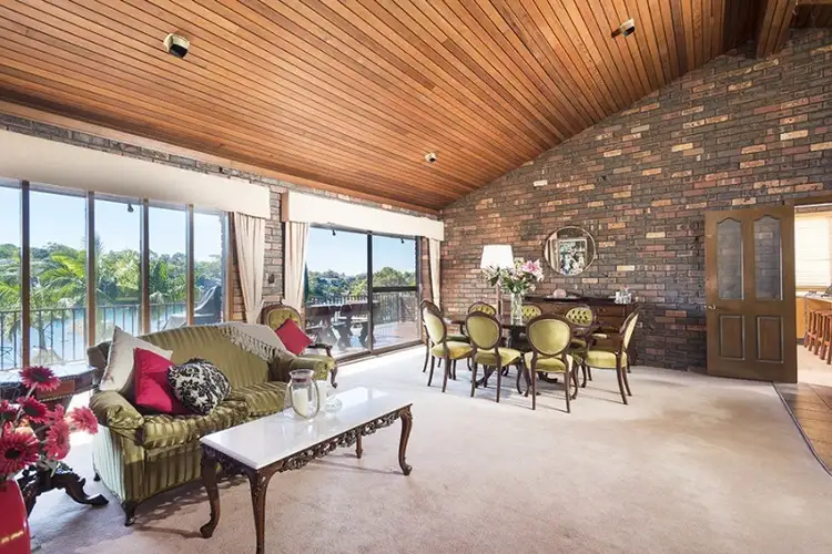 Fifth view of Homely house listing, 638a Port Hacking Road, Dolans Bay NSW 2229