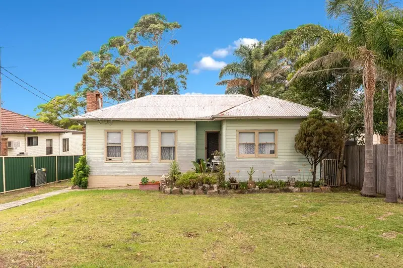 Main view of Homely house listing, 11 Yuill Avenue, Corrimal NSW 2518