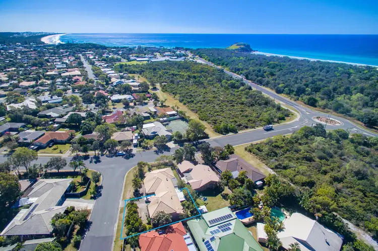 2/36 Sandalwood Drive, Bogangar NSW 2488