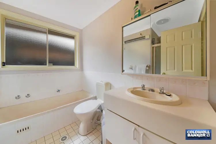 Sixth view of Homely house listing, 27 Beltana Court, Wattle Grove NSW 2173