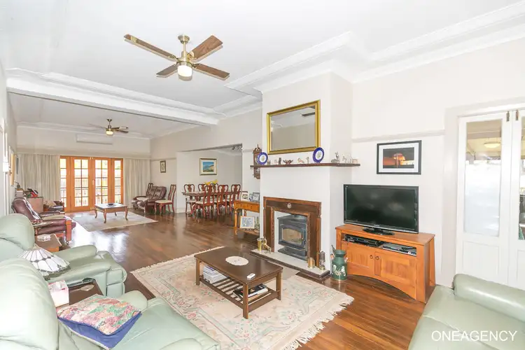 Seventh view of Homely rural property listing, 1264 Armidale Road, Deep Creek NSW 2440
