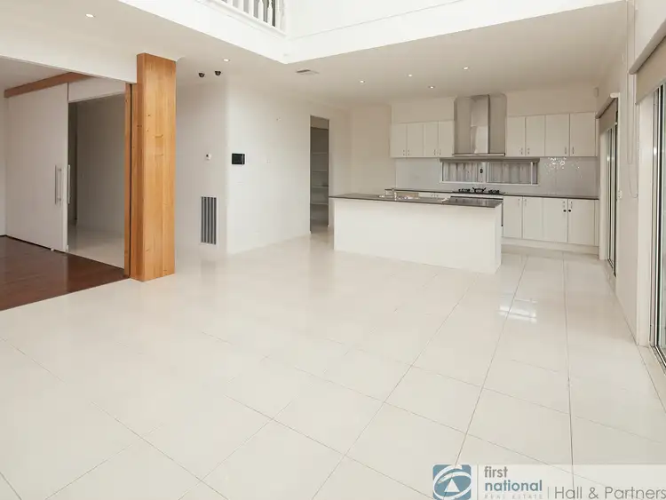 Sixth view of Homely house listing, 8 Hugden Close, Lyndhurst VIC 3975