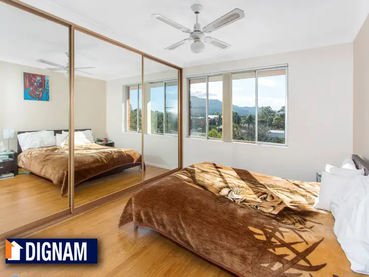 Sixth view of Homely unit listing, 12/9-11 Collaery Avenue, Fairy Meadow NSW 2519
