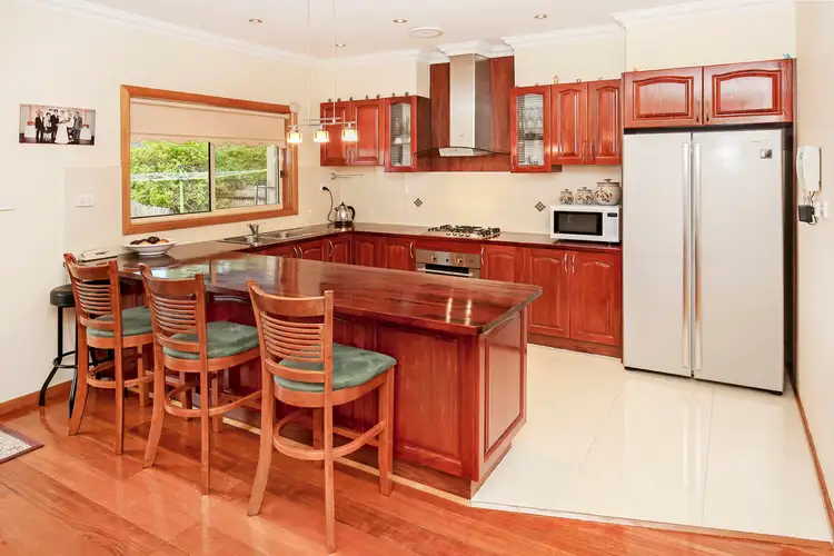 Fifth view of Homely house listing, 57 Hobbs Crescent, Reservoir VIC 3073