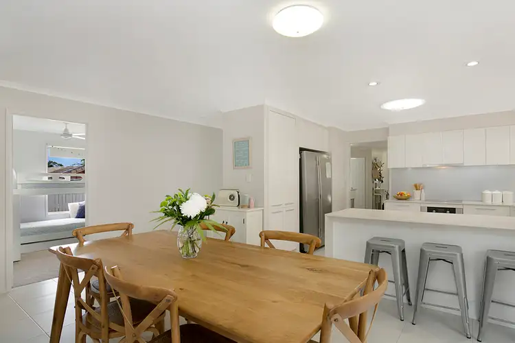 Fourth view of Homely house listing, 3 Hero Street, Eatons Hill QLD 4037