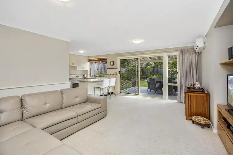 Fourth view of Homely house listing, 9 Retford Way, Hornsby Heights NSW 2077