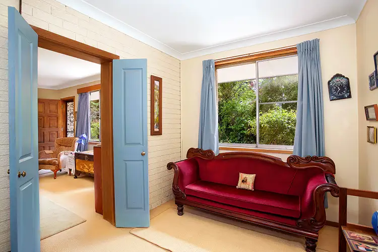 Fifth view of Homely house listing, 169 Megalong Street, Leura NSW 2780
