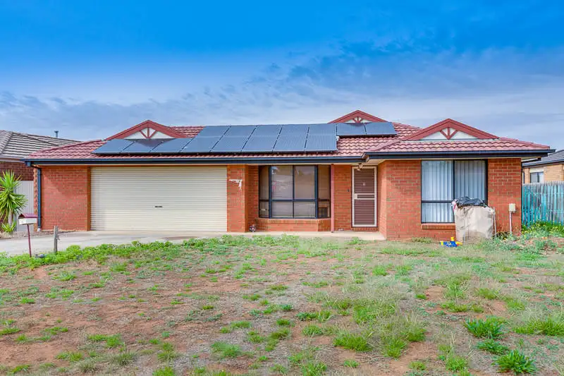 Main view of Homely house listing, 6 Nixon Court, Bacchus Marsh VIC 3340