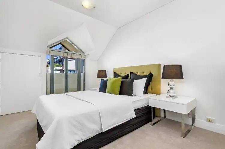 Fifth view of Homely apartment listing, Unit 11/56-58 Harbour Street, Mosman NSW 2088