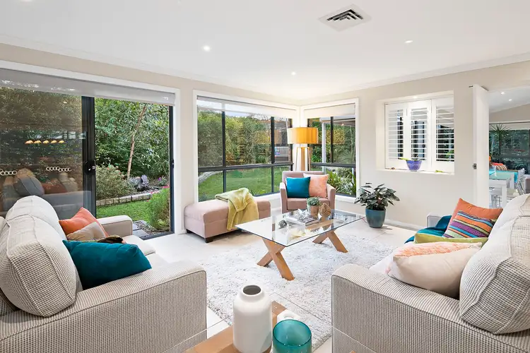 Third view of Homely house listing, 13 Banksia Parade, Warriewood NSW 2102