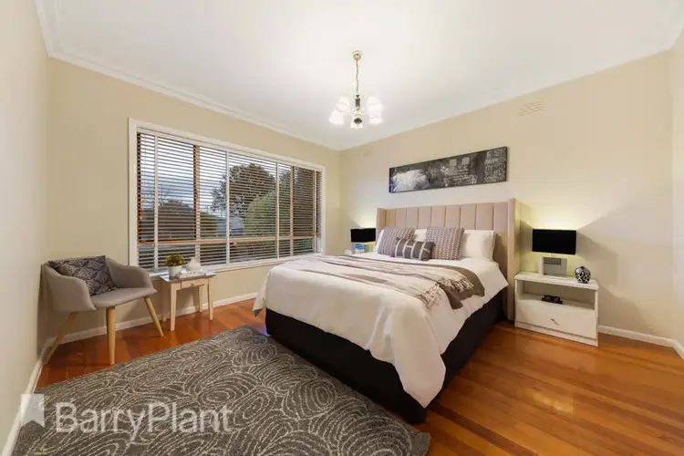 Sixth view of Homely house listing, 15 Curtin Street, St Albans VIC 3021