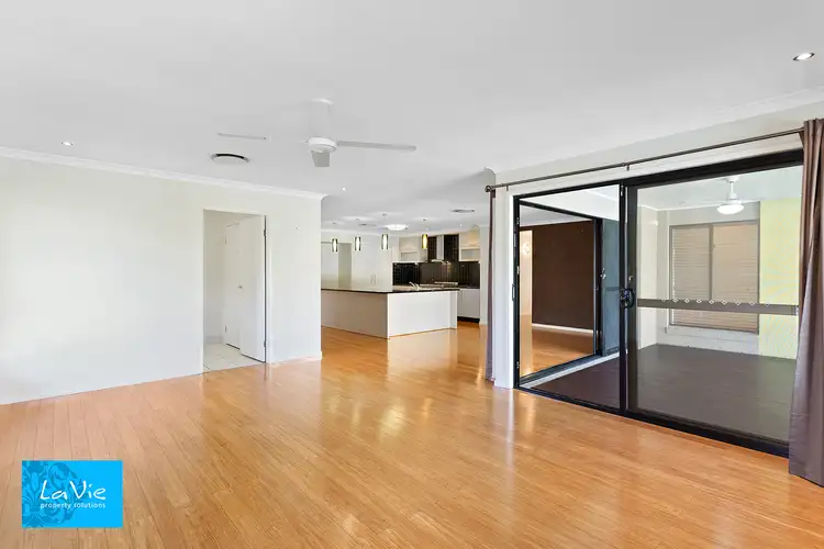 Sixth view of Homely house listing, 40 Santa Monica Drive, Augustine Heights QLD 4300