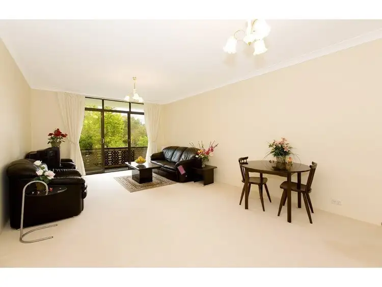Third view of Homely unit listing, 4/231-233 Pacific Highway, Lindfield NSW 2070