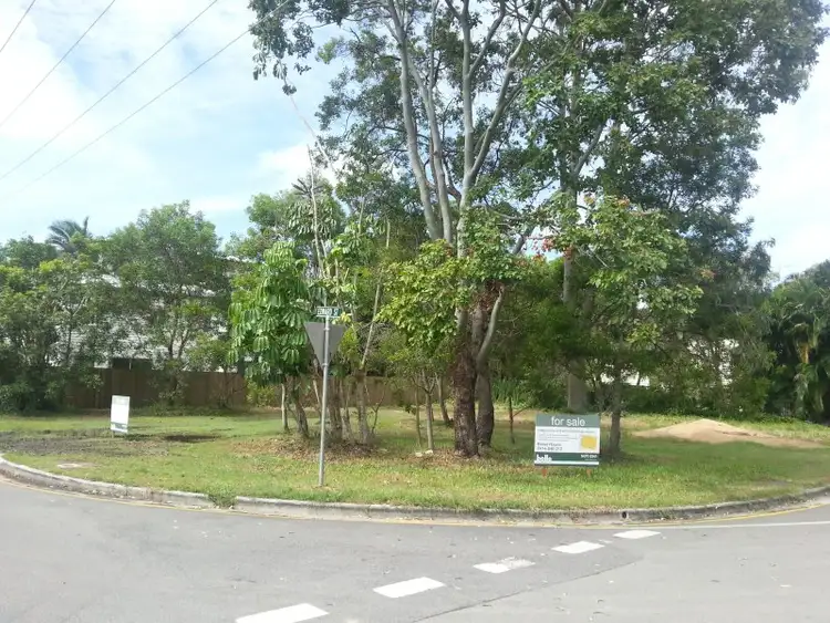 Main view of Homely land listing, 18 Edward Street, Noosaville QLD 4566