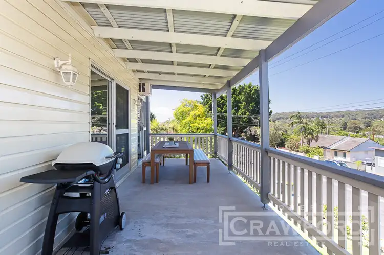 Second view of Homely house listing, 150 Cardiff Road, Elermore Vale NSW 2287