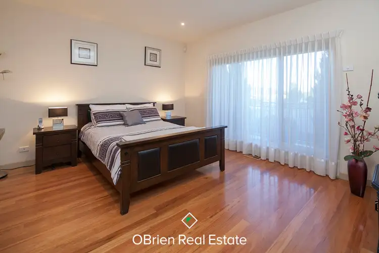 Sixth view of Homely house listing, 34 Sigvard Boulevard, Hallam VIC 3803
