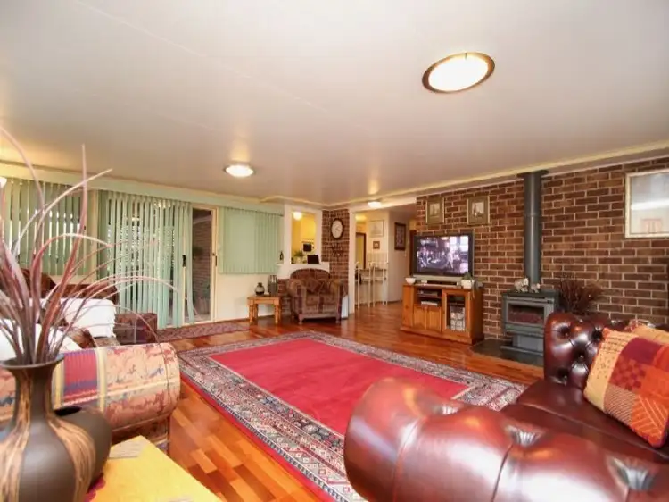 Second view of Homely house listing, 54 Baxter Tooradin Road, Baxter VIC 3911