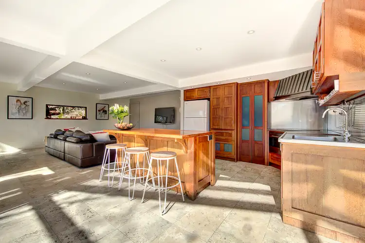 Fourth view of Homely house listing, 32 Kedumba Crescent, Turramurra NSW 2074