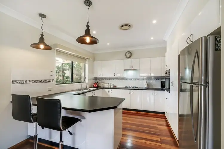 Third view of Homely house listing, 7 Payton Court, Narellan Vale NSW 2567