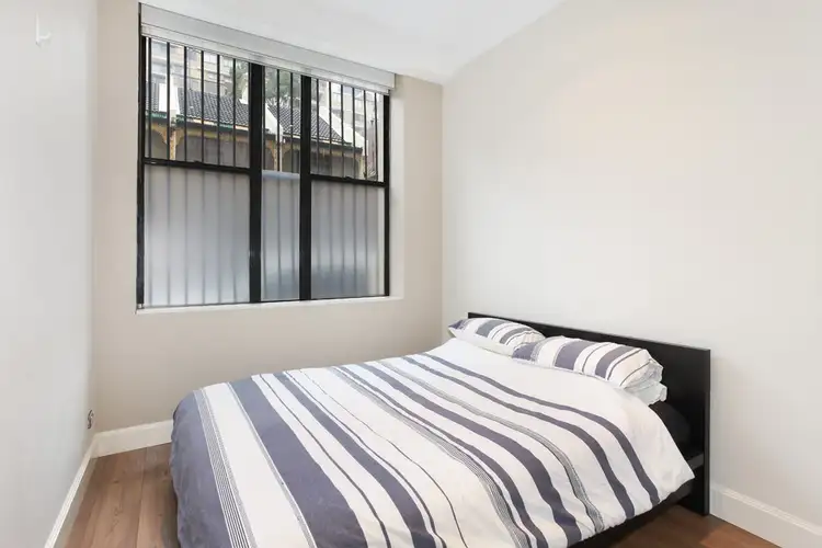 Fifth view of Homely apartment listing, 116/88 Dowling Street, Woolloomooloo NSW 2011
