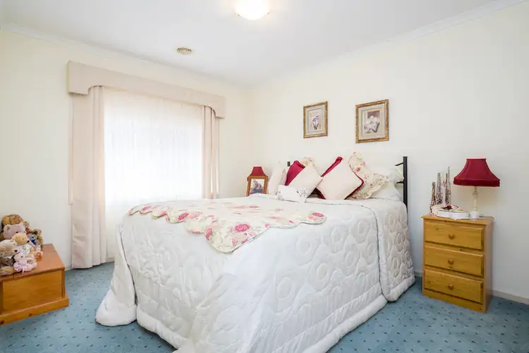 Fourth view of Homely house listing, 5 Jeffreys Court, Bacchus Marsh VIC 3340