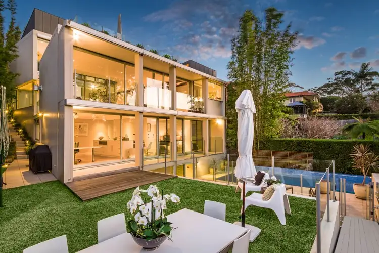 20 Ryries Parade, Cremorne NSW 2090