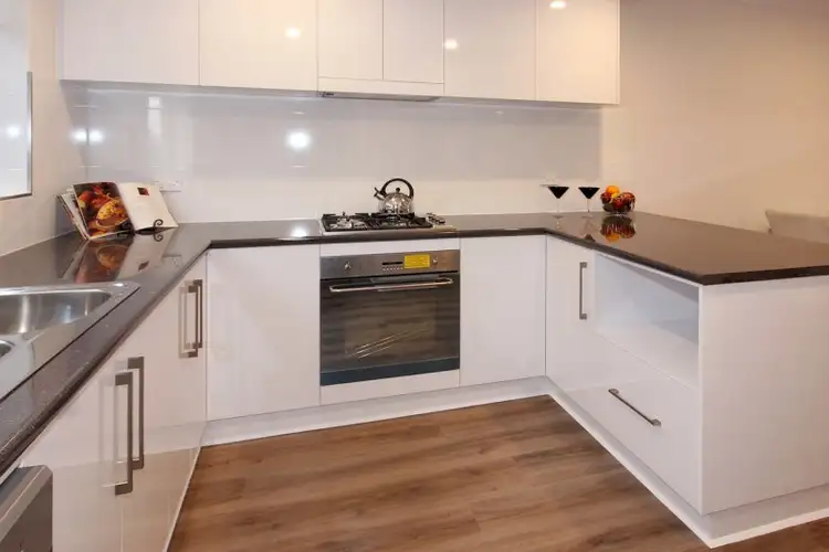 Fifth view of Homely townhouse listing, 2/51 Gordon Street, Glenelg SA 5045