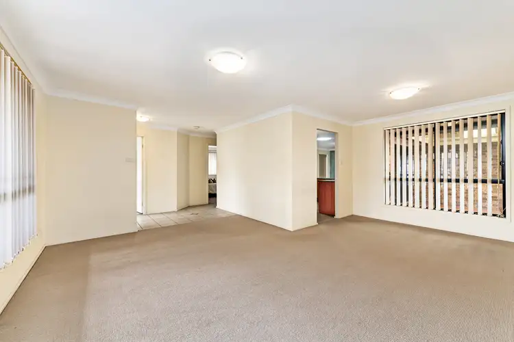 Fourth view of Homely house listing, 6 Maryfields Drive, Blair Athol NSW 2560