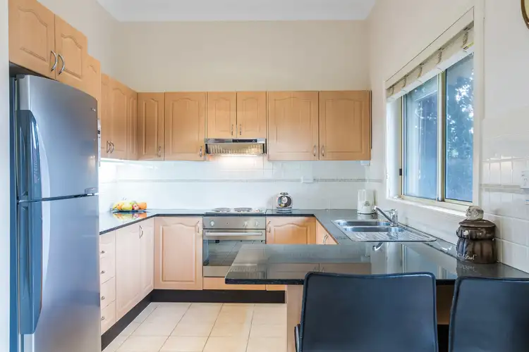 Sixth view of Homely villa listing, 1/11-13 Wollun Street, Como NSW 2226