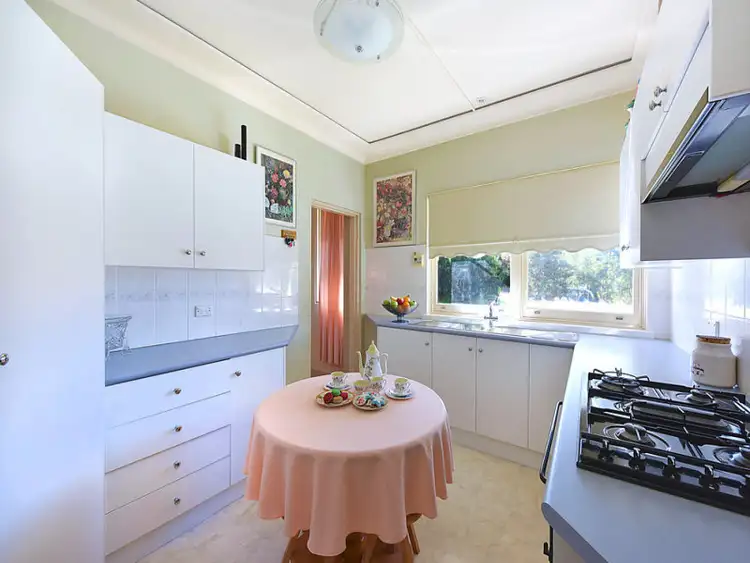 Fifth view of Homely house listing, 1 Wattle Place, Turramurra NSW 2074