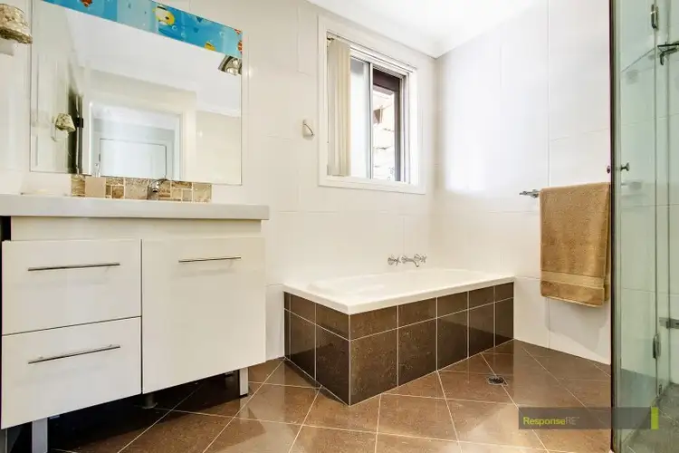 Sixth view of Homely house listing, 21 Hoyle Drive, Dean Park NSW 2761