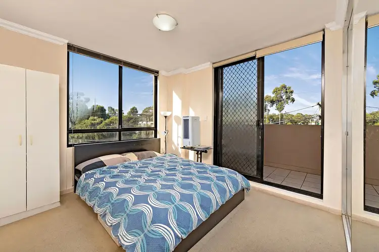 Fourth view of Homely apartment listing, 11/81 Church Street, Lidcombe NSW 2141