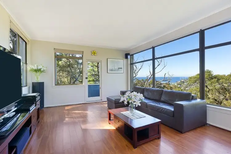 Second view of Homely house listing, 67 Grandview Drive, Newport NSW 2106