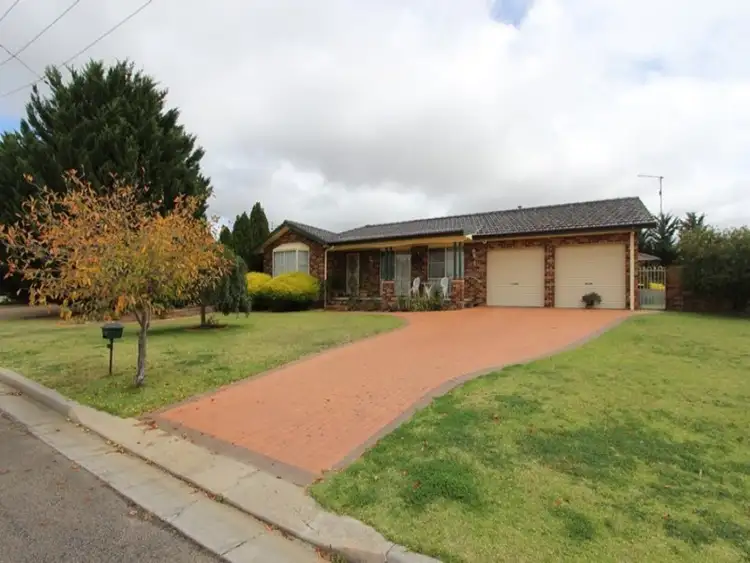 70 Dalley Street, Goulburn NSW 2580