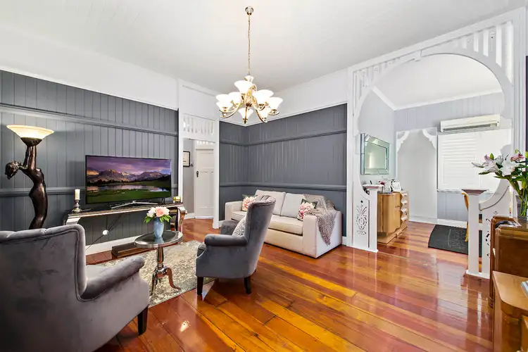Sixth view of Homely house listing, 268 Oates Avenue, Holland Park QLD 4121