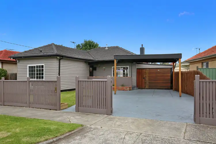 13 Mack Street, Reservoir VIC 3073