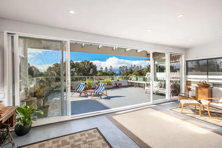 Third view of Homely apartment listing, 7/12 Pleasant Avenue, North Wollongong NSW 2500