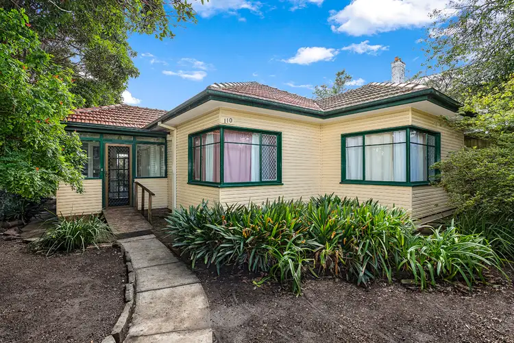 110 Pennant Hills Road, Normanhurst NSW 2076