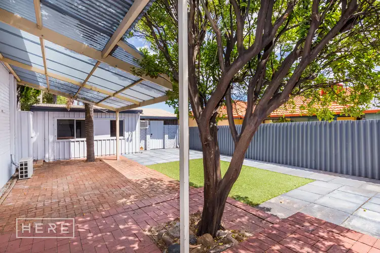 Fourth view of Homely house listing, 486 Marmion Street, Myaree WA 6154