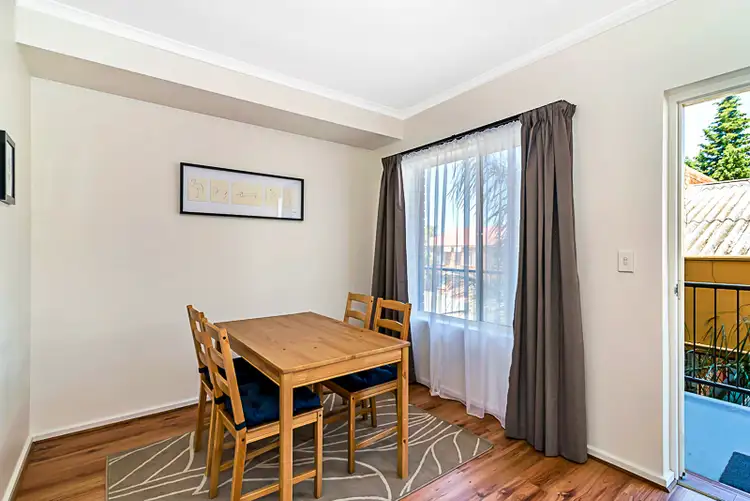 Fifth view of Homely apartment listing, 17/81 Carrington Street, Adelaide SA 5000