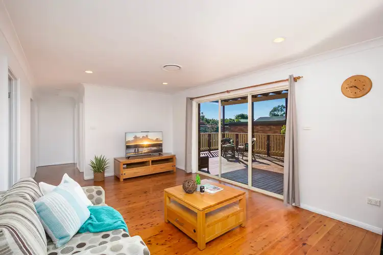 Third view of Homely house listing, 58 Collins Street, Corrimal NSW 2518