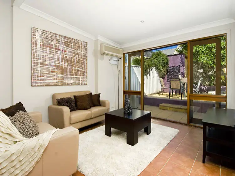 Third view of Homely house listing, 22 Hearn Street, Leichhardt NSW 2040
