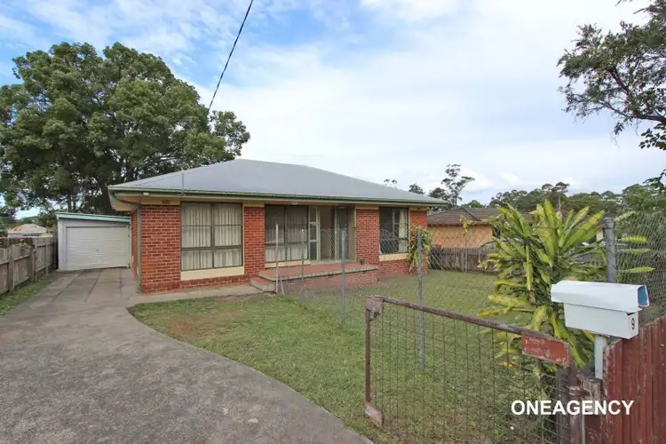 Main view of Homely house listing, 9 Robert Eggins Street, South Kempsey NSW 2440