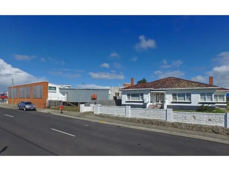 Second view of Homely house listing, 171 Steele Street, Devonport TAS 7310