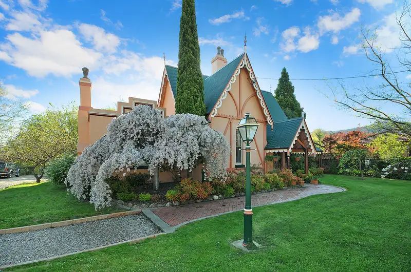 Main view of Homely house listing, 22 Lithgow Street, Lithgow NSW 2790