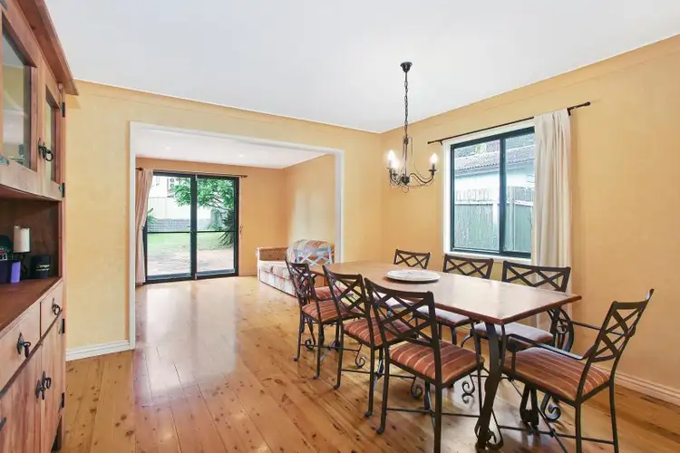 8 Brothers Street, Dundas Valley NSW 2117